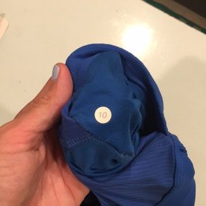 Lululemon Studio pants. Size 10.